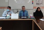 کرسی‌های آزاد اندیشی در مدارس دشتی برگزار می‌شود