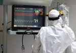 ۳۴ بیمار جدید کرونایی در گیلان بستری شدند