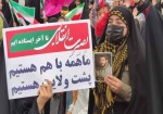 حلقه اتحاد مردم از خلیج فارس تا خزر/ اغتشاشات محکوم شد