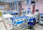 مراجعه ۵۵۰۰ نفر به بخش‌های تخصصی و فوق تخصصی بیمارستان فارابی