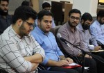 مسائل و مطالبات دانشجویان استان بوشهر بررسی شد