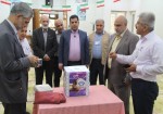 آزاد شدن یک خانم زندانی غیر عمد به همت مدیریت و کارکنان شرکت پتروشیمی خارک