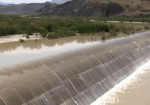 ۲۵ میلیون متر مکعب آب در سدهای استان بوشهر ذخیره شد
