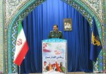 فرهنگ بسیجی شالوده فکری نظام جمهوری اسلامی ایران است