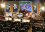 موذن بوشهری رتبه چهارم کشور را کسب کرد