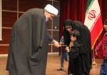 همایش تجلیل از مادران جوان چند فرزندی استان بوشهر برگزار شد