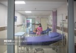 کرونا ۶ البرزی را در بیمارستان بستری کرد
