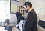 نظام ارجاع الکترونیک در مراکز درمانی بوشهر نهادینه شود