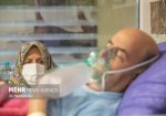 کرونا ۹ البرزی را در بیمارستان بستری کرد