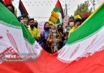 مسیرهای راهپیمایی در استان بوشهر اعلام شد