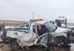 تصادف در جاده روستای محمدصالحی گناوه ۳ کشته و یک مصدوم در پی داشت
