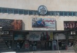 بوشهر سالن استاندارد و فعال سینما ندارد/ جای خالی پرده نقره‌ای