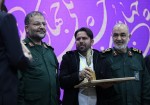 جوانان بوشهری در جشنواره ملی جهادگران خوش درخشیدند