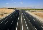 ۲۷۰۰ کیلومتر از راه‌های استان بوشهر خط‌کشی شد