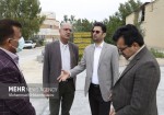 تجهیزات مورد نیاز مراکز درمانی استان بوشهر تامین می‌شود