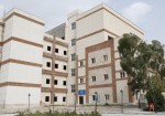 بلوک اول دانشکده پزشکی و دندانپزشکی بوشهر به بهره‌برداری می‌رسد