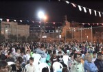 جشن میلاد امام زمان(عج) در برازجان