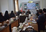 فعالیت‌های ستاد نهضت پیشرفت بانوان استان بوشهر تقویت می‌شود