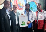 خدمات‌دهی به مسافران نوروزی در بوشهر افزایش یابد