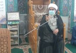 ۱۲ فروردین تجلی مردم‌سالاری دینی در ایران اسلامی است