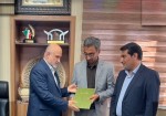 مدیرکل دفتر جذب و حمایت از سرمایه‌گذاری استانداری بوشهر منصوب شد