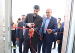 ساختمان اداره ماشین‌آلات راهداری استان بوشهر افتتاح شد
