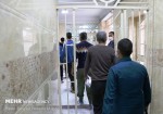 ۶۰ نفر از زندانیان جرایم غیرعمد در استان بوشهر آزاد شدند