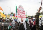 برنامه‌های راهپیمایی روز جهانی قدس در بوشهر اعلام شد
