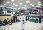 مراسم تعزیه خوانی در بوشهر برگزار شد