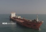 ۲ شناور حامل سوخت قاچاق در آب‌های استان بوشهر توقیف شد