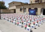 ۵۶۰۰ بسته معیشتی بین نیازمندان استان بوشهر توزیع می‌شود