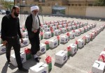 گروه‌های جهادی استان بوشهر عزمی بزرگ برای کمک به محرومان دارند