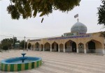 نماز عید فطر در امامزادگان شاخص استان بوشهر برگزار می‌شود