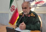 خدمات‌رسانی به مناطق محروم استان بوشهر از اولویت‌های سپاه است