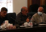 ۱۴ کمیته در ستادبازسازی عتبات استان بوشهر مشغول به فعالیت هستند