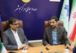 رسانه‌ها در ترویج فرهنگ کتابخوانی در استان بوشهر مشارکت کنند