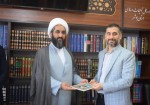 دبیر شورای هماهنگی شبکه‌های هیئت و تشکل‌های دینی بوشهر منصوب شد