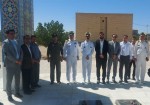 شرایط مناسب برای تربیت تکنسین فنی در استان بوشهر فراهم است