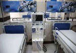 راه‌اندازی ۱۹ دستگاه دیالیز جدید در مراکز درمانی خراسان شمالی