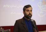 دانشگاه فرهنگیان و آموزش‌وپرورش استان بوشهر حمایت می‌شوند