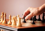 مسابقات شطرنج قهرمانی پیشکسوتان استان بوشهر برگزار شد