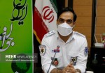 خودروهای اورژانس در استان بوشهر افزایش می‌یابد
