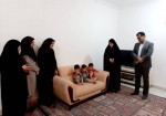 ۵۷۹ خانوار دارای فرزندان چند قلو تحت پوشش بهزیستی بوشهر است