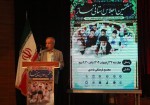 تربیت معلم تراز انقلاب اسلامی در دانشگاه فرهنگیان بوشهر