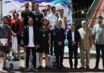 مسابقات دو و میدانی کارگران کشور به میزبانی بوشهر برگزار شد