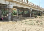 نگهداری ۹ هزار پل و ابنیه فنی در استان بوشهر