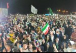 جشن دهه کرامت در بوشهر