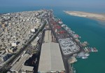 نقش بنادر استان بوشهر در اقتصاد دریامحور افزایش می‌یابد