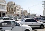 وضعیت ترافیک در خیابان‌های اصلی شهر بوشهر ساماندهی شود