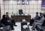 شهرداری‌های استان بوشهر حق کتابخانه‌ها را پرداخت کنند